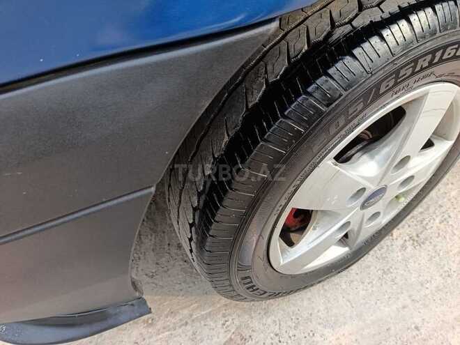 Ford Transit 2007, 254,000 km - 2.2 л - Sumqayıt