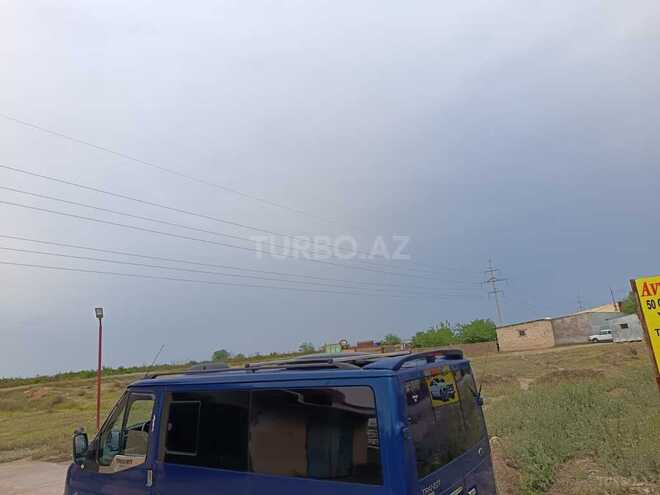 Ford Transit 2007, 254,000 km - 2.2 л - Sumqayıt