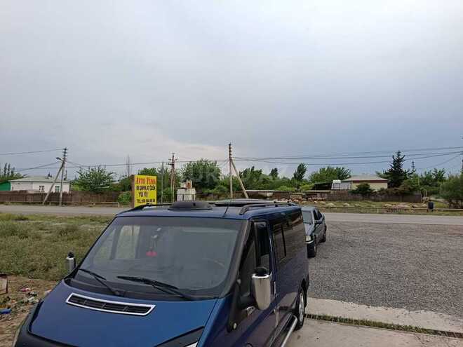 Ford Transit 2007, 254,000 km - 2.2 л - Sumqayıt
