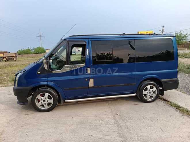 Ford Transit 2007, 254,000 km - 2.2 л - Sumqayıt