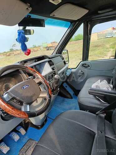 Ford Transit 2007, 254,000 km - 2.2 л - Sumqayıt