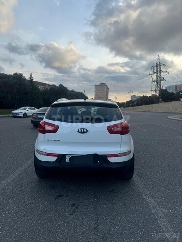 Kia Sportage 2013, 137,000 km - 2.0 л - Bakı