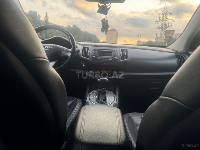 Kia Sportage 2013, 137,000 km - 2.0 л - Bakı