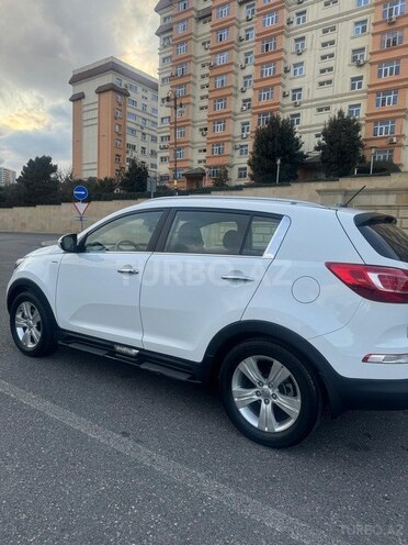 Kia Sportage 2013, 137,000 km - 2.0 л - Bakı