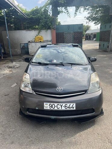 Toyota Prius 2007, 320,000 km - 1.5 l - Ağsu