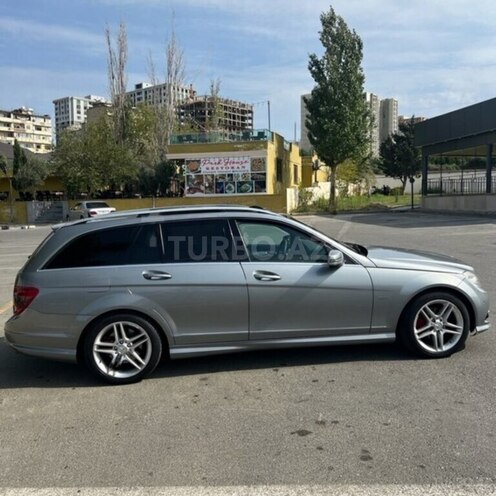 Mercedes C 220 d 2008, 328,000 km - 2.2 л - Sumqayıt