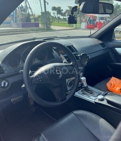 Mercedes C 220 d 2008, 328,000 km - 2.2 л - Sumqayıt