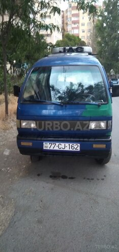 Daewoo Damas 1996, 260,000 km - 0.8 l - Bakı