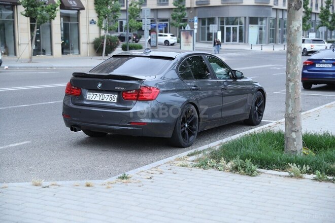 BMW 328-13