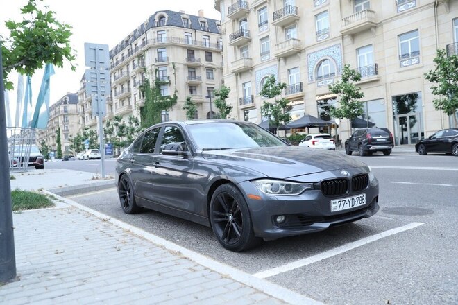 BMW 328-11