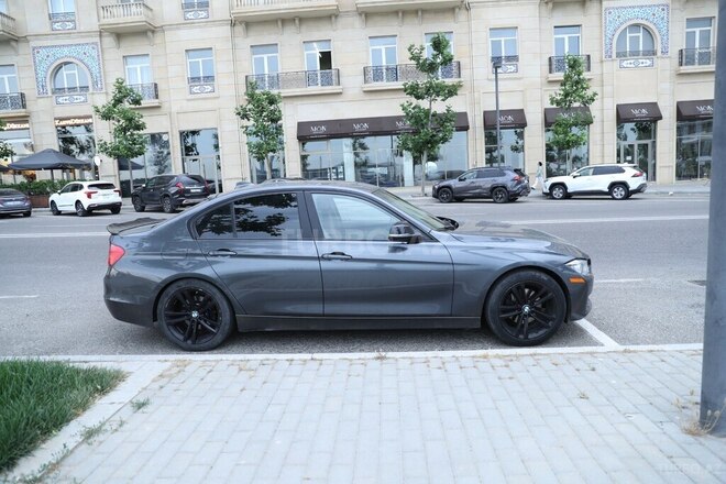 BMW 328-12