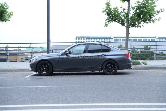 BMW 328-14