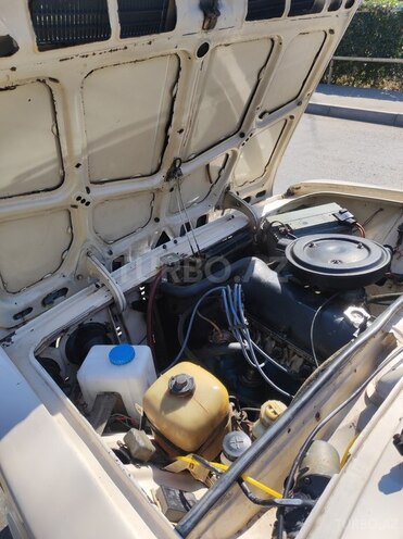 LADA (VAZ) 2106 1988, 80,000 km - 1.5 л - Şəki
