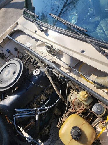 LADA (VAZ) 2106 1988, 80,000 km - 1.5 л - Şəki