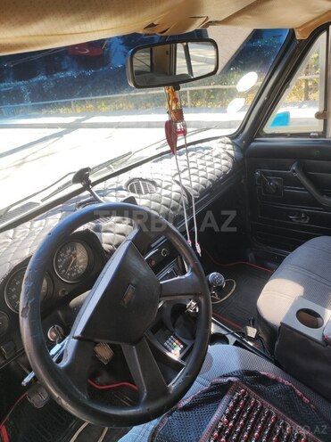 LADA (VAZ) 2106 1988, 80,000 km - 1.5 л - Şəki