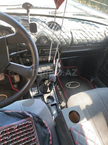 LADA (VAZ) 2106 1988, 80,000 km - 1.5 л - Şəki