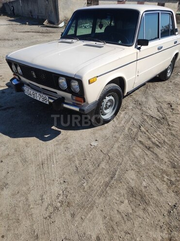LADA (VAZ) 2106 1988, 80,000 km - 1.5 л - Şəki
