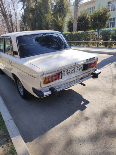 LADA (VAZ) 2106 1988, 80,000 km - 1.5 л - Şəki