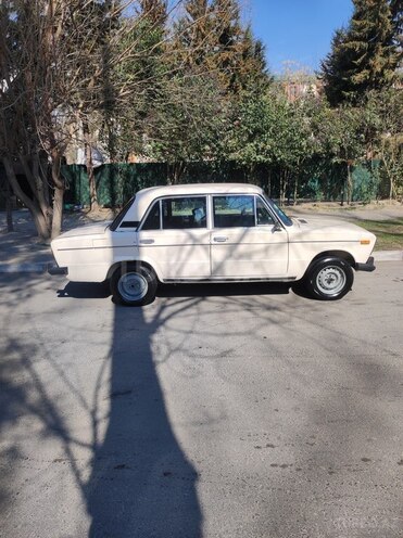 LADA (VAZ) 2106 1988, 80,000 km - 1.5 л - Şəki