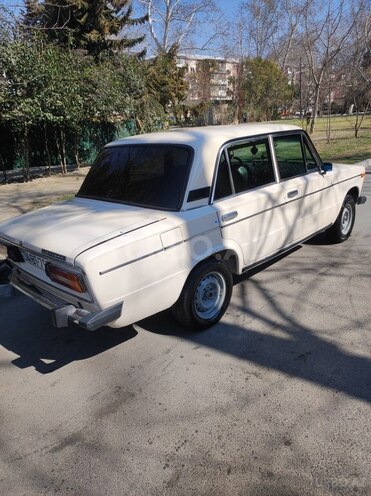 LADA (VAZ) 2106 1988, 80,000 km - 1.5 л - Şəki