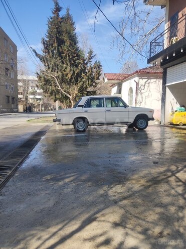 LADA (VAZ) 2106 1988, 80,000 km - 1.5 л - Şəki