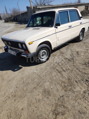LADA (VAZ) 2106 1988, 80,000 km - 1.5 л - Şəki
