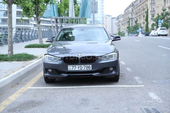BMW 328-1