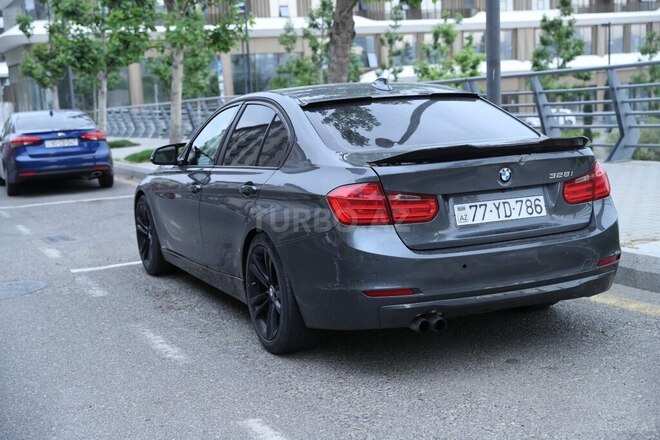 BMW 328-2