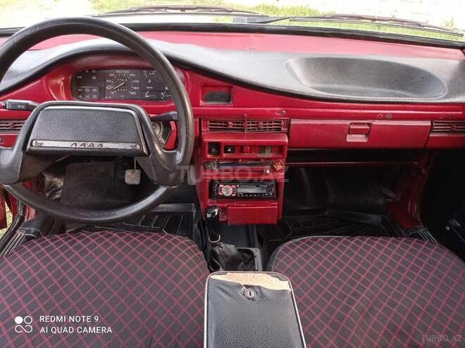 LADA (VAZ) 2109 1990, 147,000 km - 1.5 л - Quba