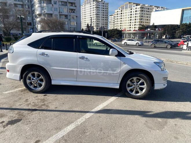Lexus RX 350 2008, 312,000 km - 3.5 l - Bakı