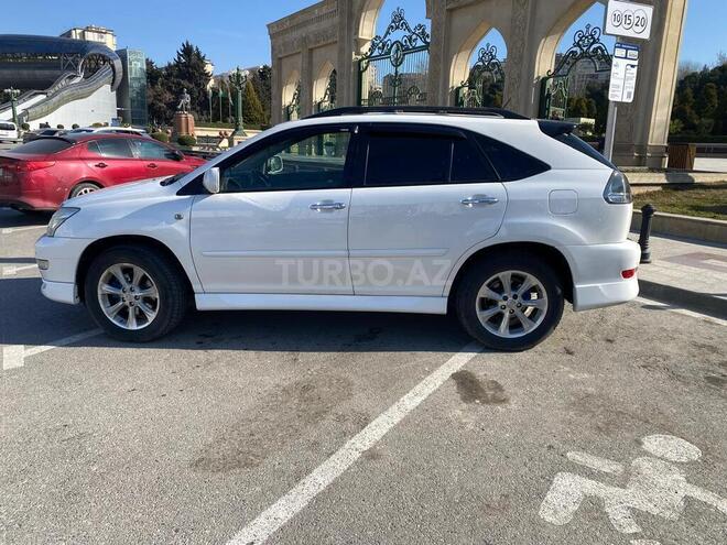 Lexus RX 350 2008, 312,000 km - 3.5 l - Bakı