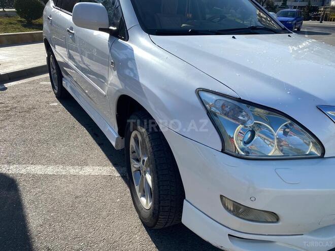 Lexus RX 350 2008, 312,000 km - 3.5 l - Bakı