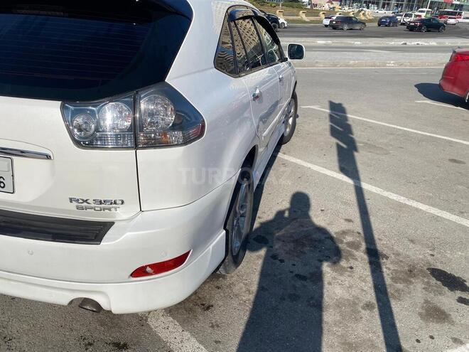 Lexus RX 350 2008, 312,000 km - 3.5 l - Bakı