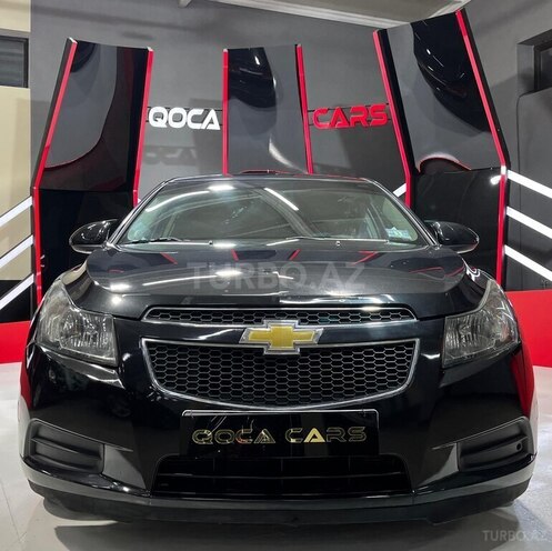 Chevrolet Cruze-5