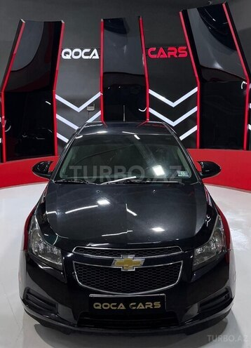 Chevrolet Cruze-6