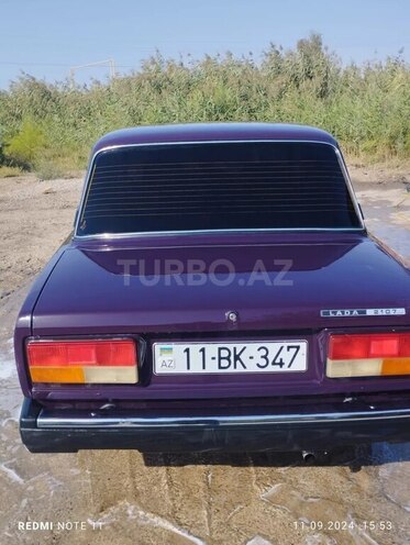 LADA (VAZ) 2107 2003, 35,000 km - 1.5 l - Beyləqan
