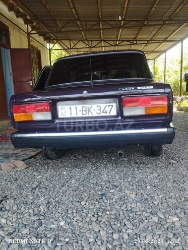 LADA (VAZ) 2107 2003, 35,000 km - 1.5 l - Beyləqan