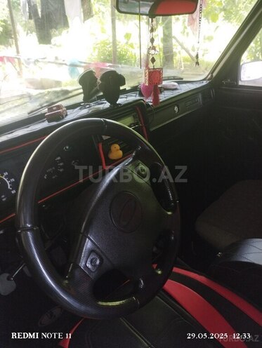 LADA (VAZ) 2107 2003, 35,000 km - 1.5 l - Beyləqan