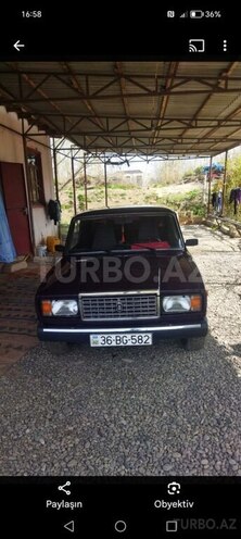 LADA (VAZ) 2107 2003, 35,000 km - 1.5 l - Beyləqan