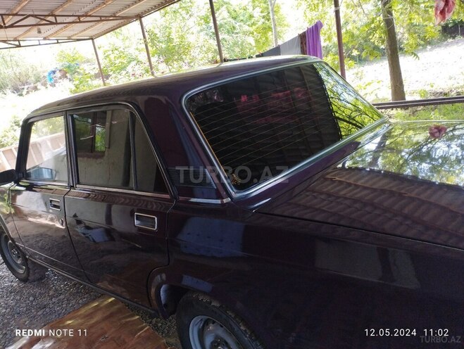 LADA (VAZ) 2107 2003, 35,000 km - 1.5 l - Beyləqan