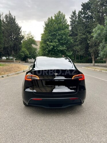 Tesla Model Y 2023, 16,730 km - 0.0 l - Bakı