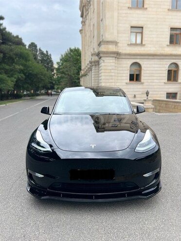 Tesla Model Y 2023, 16,730 km - 0.0 l - Bakı