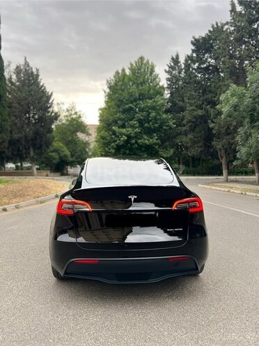 Tesla Model Y 2023, 16,730 km - 0.0 l - Bakı