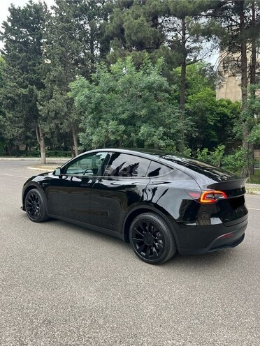 Tesla Model Y 2023, 16,730 km - 0.0 l - Bakı