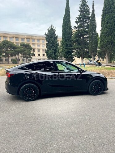 Tesla Model Y 2023, 16,730 km - 0.0 l - Bakı