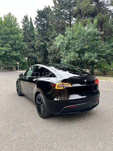 Tesla Model Y 2023, 16,730 km - 0.0 l - Bakı