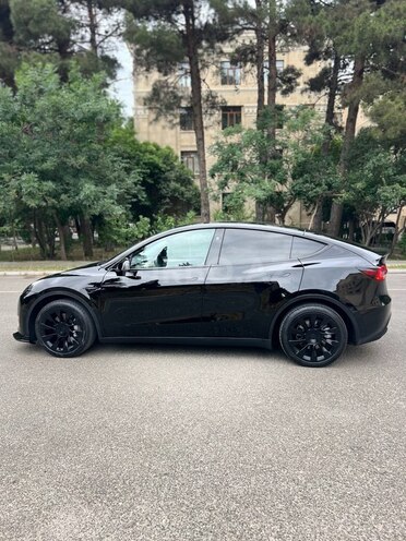 Tesla Model Y 2023, 16,730 km - 0.0 l - Bakı