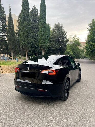 Tesla Model Y 2023, 16,730 km - 0.0 l - Bakı