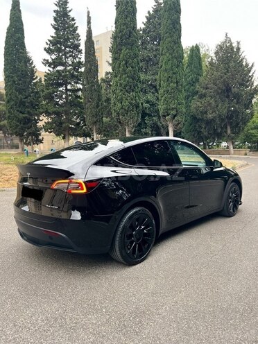 Tesla Model Y 2023, 16,730 km - 0.0 l - Bakı
