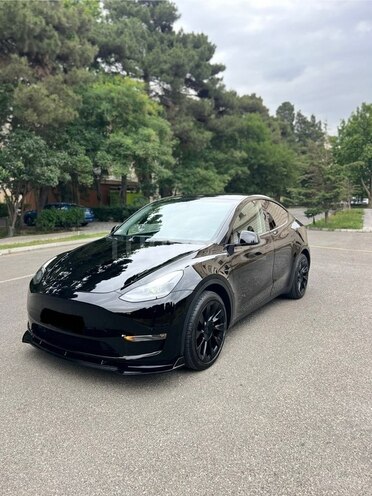 Tesla Model Y 2023, 16,730 km - 0.0 l - Bakı